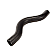61603 Upper Radiator Hose