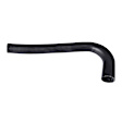 61609 Upper Radiator Hose, 2.5L, 4Cyl