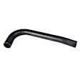 61609 Upper Radiator Hose, 2.5L, 4Cyl