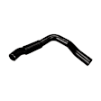 62131 Lower EPDM Rubber Radiator Hose