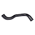62219 Upper Radiator Hose, 2.0L, 4Cyl