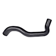 62219 Upper Radiator Hose, 2.0L, 4Cyl