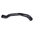 62219 Upper Radiator Hose, 2.0L, 4Cyl