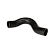 1999 Subaru Impreza - Radiator Hose Lower, EPDM Rubber, 4 Cyl 2.5L