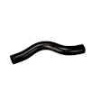 62388 Heater Hose - Rubber, Direct Fit, Sold Individually