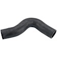 62422 Upper EPDM Rubber Radiator Hose, 4.2L, 6Cyl