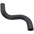 62444 Lower EPDM Rubber Radiator Hose, 3.8L, 6Cyl