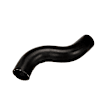 62445 EPDM Rubber Radiator Hose