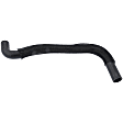 62873 EPDM Rubber Radiator Hose