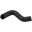 63024 Coolant Bleed Hose - Direct Fit