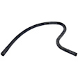 63272 Heater Hose - Rubber, Direct Fit, Sold Individually