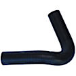 64106 Heater Hose - Rubber, Direct Fit, Sold Individually