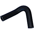 64106 Heater Hose - Rubber, Direct Fit, Sold Individually