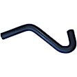 64198 Heater Hose - EPDM Rubber, Direct Fit, Sold Individually