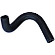 64328 Heater Hose - EPDM Rubber, Direct Fit, Sold Individually