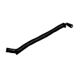 64671 Heater Hose - EPDM Rubber, Direct Fit, Sold Individually