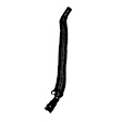 64671 Heater Hose - EPDM Rubber, Direct Fit, Sold Individually