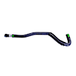 64691 Heater Hose - EPDM Rubber, Direct Fit, Sold Individually