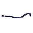 64691 Heater Hose - EPDM Rubber, Direct Fit, Sold Individually