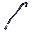 64691 Heater Hose - EPDM Rubber, Direct Fit, Sold Individually