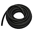 1994 Subaru Loyale - Heater Hose; Straight Hose; 5/8" x 36