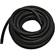 65009 Heater Hose - EPDM Rubber, Direct Fit, Sold Individually