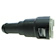 65648 Heater Hose Connector