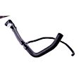 2011 Dodge Caliber - Radiator Hose Upper, With Oil Cooler, 4 Cyl 2.4L