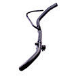 2011 Dodge Caliber - Radiator Hose Upper, With Oil Cooler, 4 Cyl 2.4L