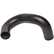 2013 Toyota Matrix - Radiator Hose Lower, EPDM Rubber, 4 Cyl 1.8L