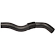 66239 Upper EPDM Rubber Radiator Hose, 3.5L, 6Cyl