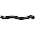 66394 Radiator Hose