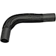 66551 EPDM Rubber Radiator Hose