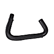2016 Ford Fusion - Radiator Hose ELECTRIC/GAS, Auxiliary Water Pump Outlet; Elec. Motor Cooling System, 4 Cyl 2.0L