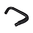 2016 Ford Fusion - Radiator Hose ELECTRIC/GAS, Auxiliary Water Pump Outlet; Elec. Motor Cooling System, 4 Cyl 2.0L
