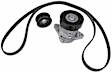 Drive Belt Kit - Replaces OE Number ADK0034P