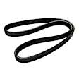 D4060470 Serpentine Belt - Direct Fit, Sold Individually