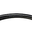 D4060470 Serpentine Belt - Direct Fit, Sold Individually