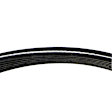 D4071161 Serpentine Belt - Direct Fit, Sold Individually