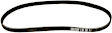 PK050395 Serpentine Belt - Direct Fit, Sold Individually