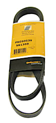PK050539 Serpentine Belt - Direct Fit, Sold Individually