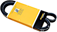 PK060609 Serpentine Belt - Direct Fit, Sold Individually