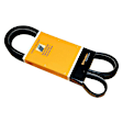 PK060747 Serpentine Belt - Direct Fit, Sold Individually