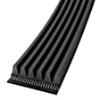 PK060747 Serpentine Belt - Direct Fit, Sold Individually