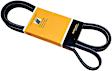 PK060868 Serpentine Belt - Direct Fit, Sold Individually