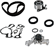 PP139LK1 Timing Belt Kit, 3.0L, 6Cyl Water Pump Included