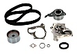 PP199LK2 Timing Belt Kit, Water Pump Included