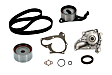 PP199LK2 Timing Belt Kit, Water Pump Included