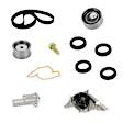 PP297LK5 Timing Belt Kit, 2.8L, 6Cyl Water Pump Included