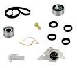 PP297LK5 Timing Belt Kit, 2.8L, 6Cyl Water Pump Included
